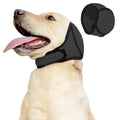Dog Calming Earmuffs - Noise Reduction & Waterproof Headcover